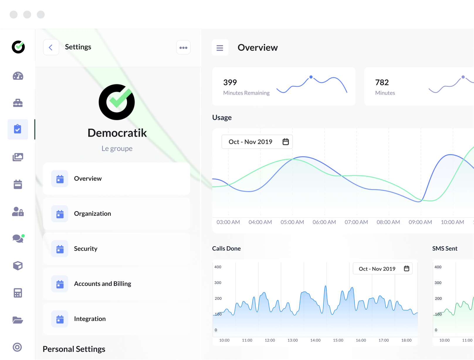 Dashboard Illustration